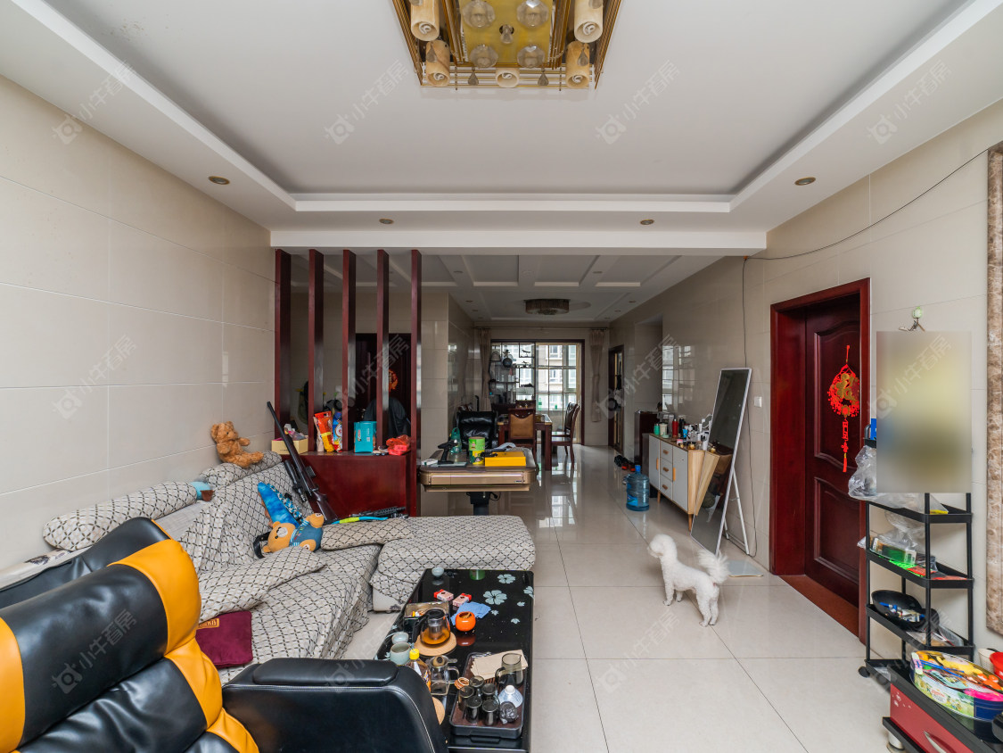 常州五一新苑在售二手房源室内图_小牛看房