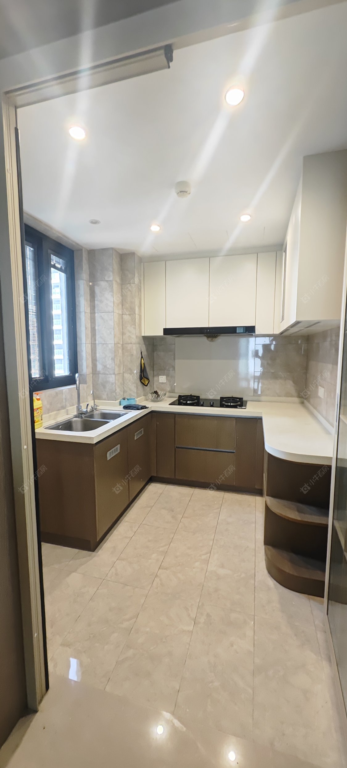 常州新城金樾在租房源室内图_小牛看房