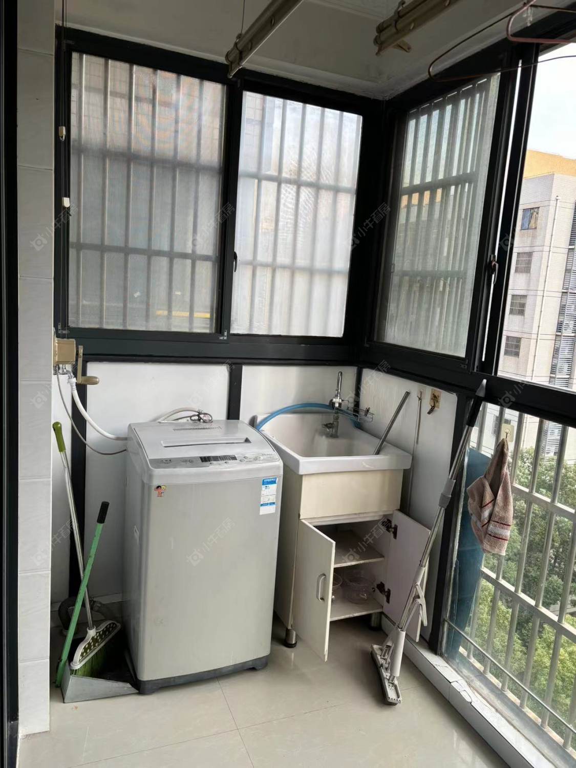 常州御源林城西区在租房源_小牛看房