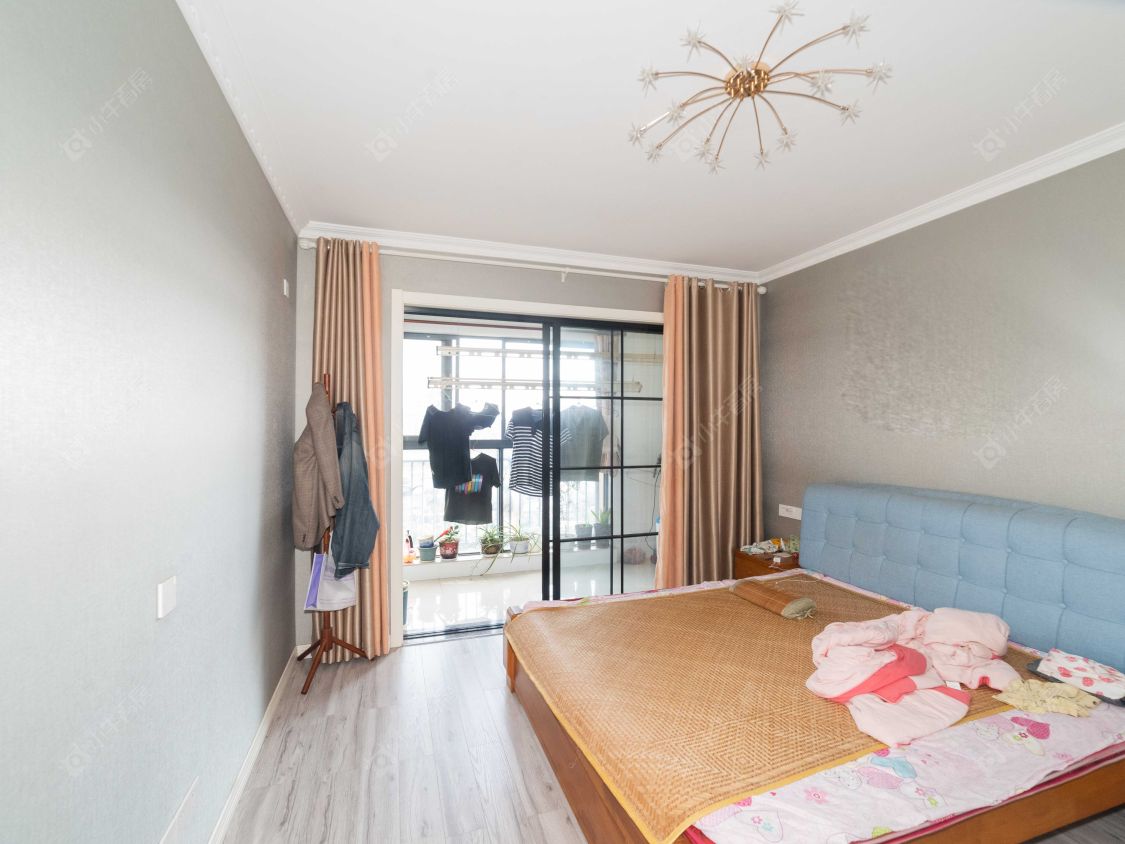 常州青枫公馆在售二手房源室内图_小牛看房