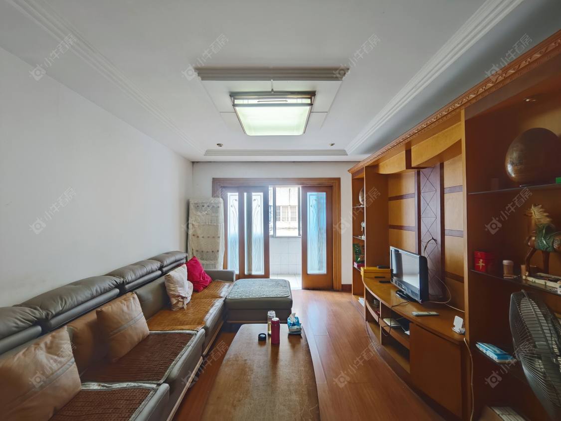 丹阳集成公寓在售二手房_小牛看房