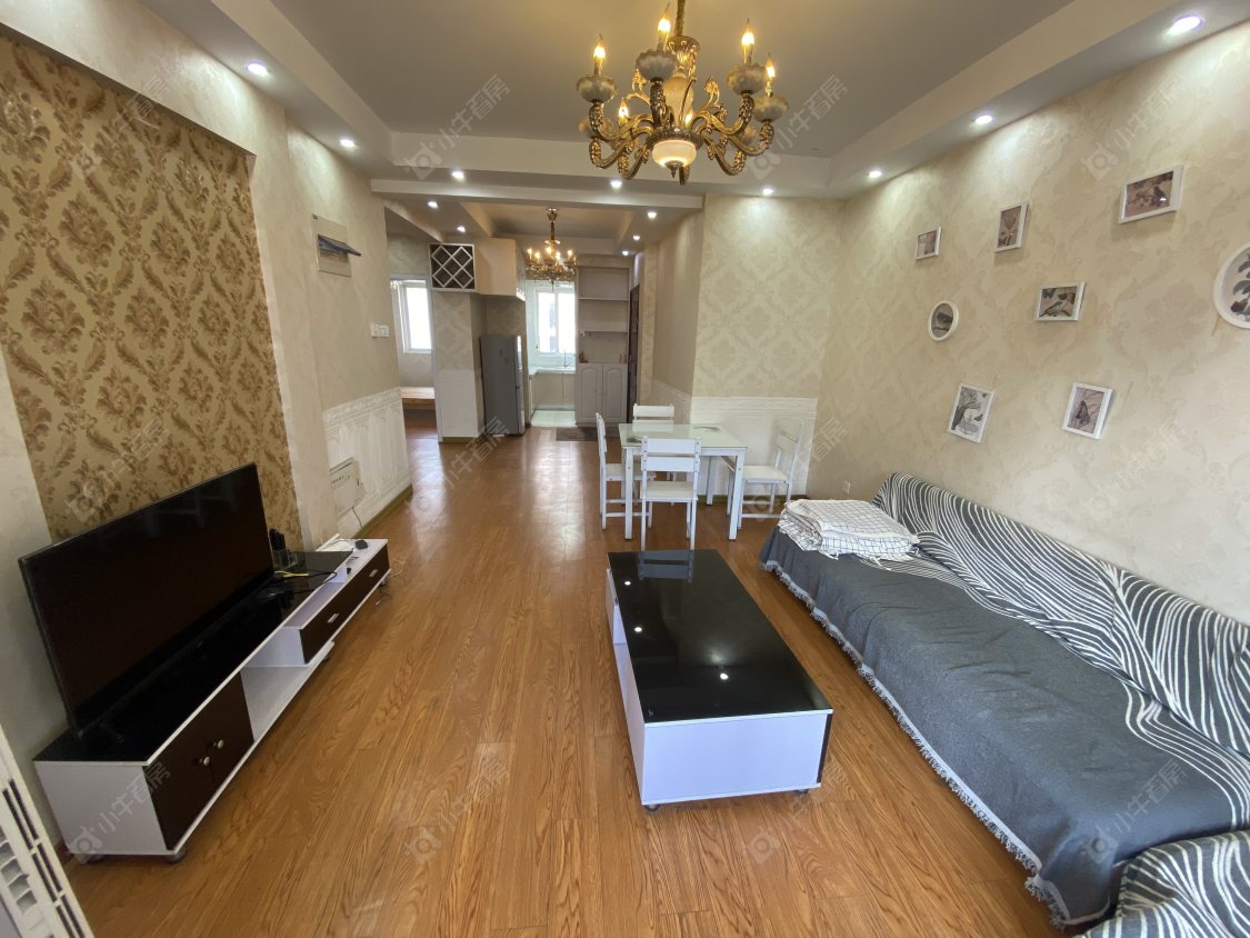 常州瑞富花苑在租房源_小牛看房