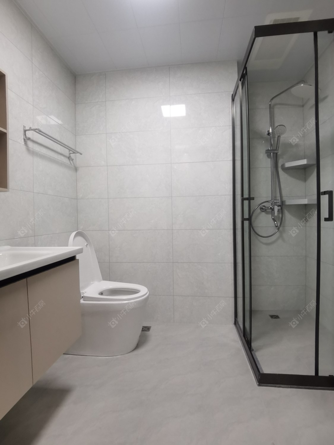 常州新龙江城市广场在租房源室内图_小牛看房