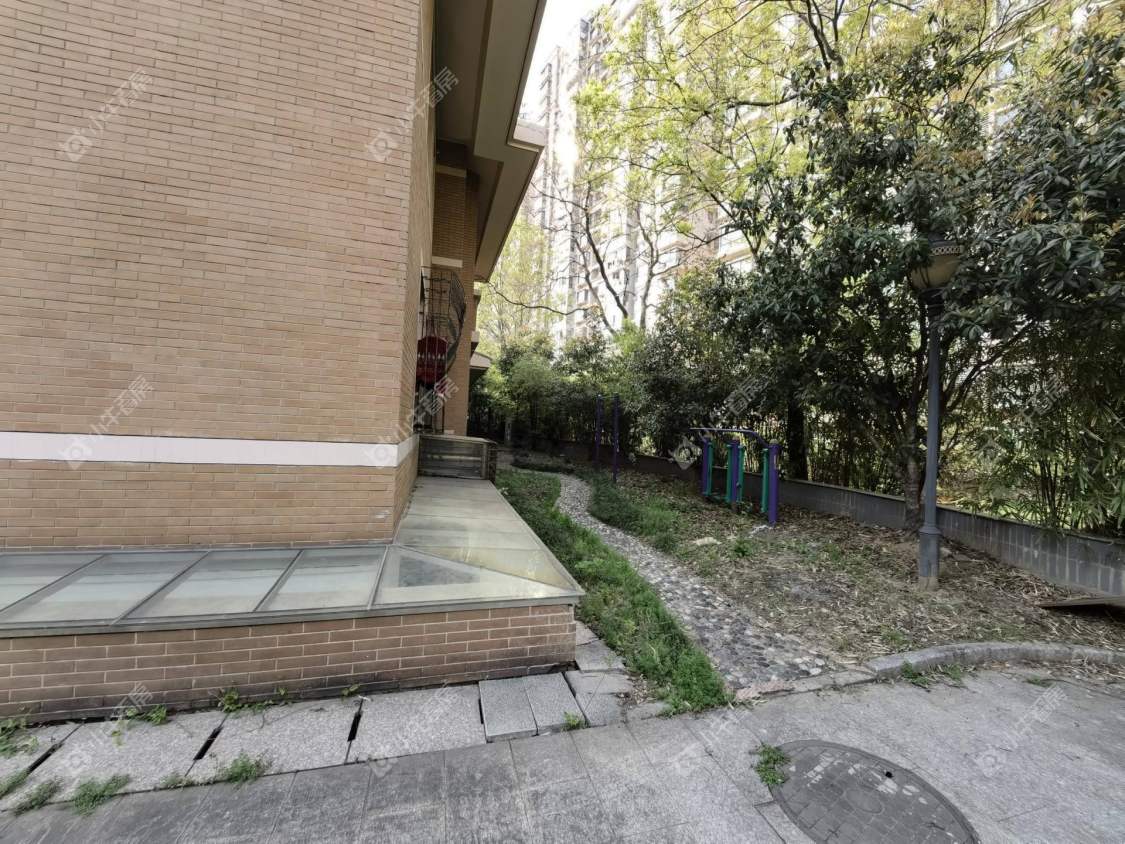 常州香江华廷花园在租房源_小牛看房