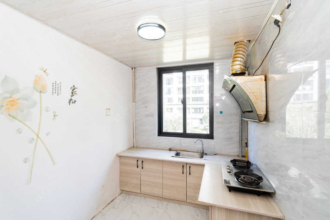 常州新城璞樾和山在售二手房源室内图_小牛看房