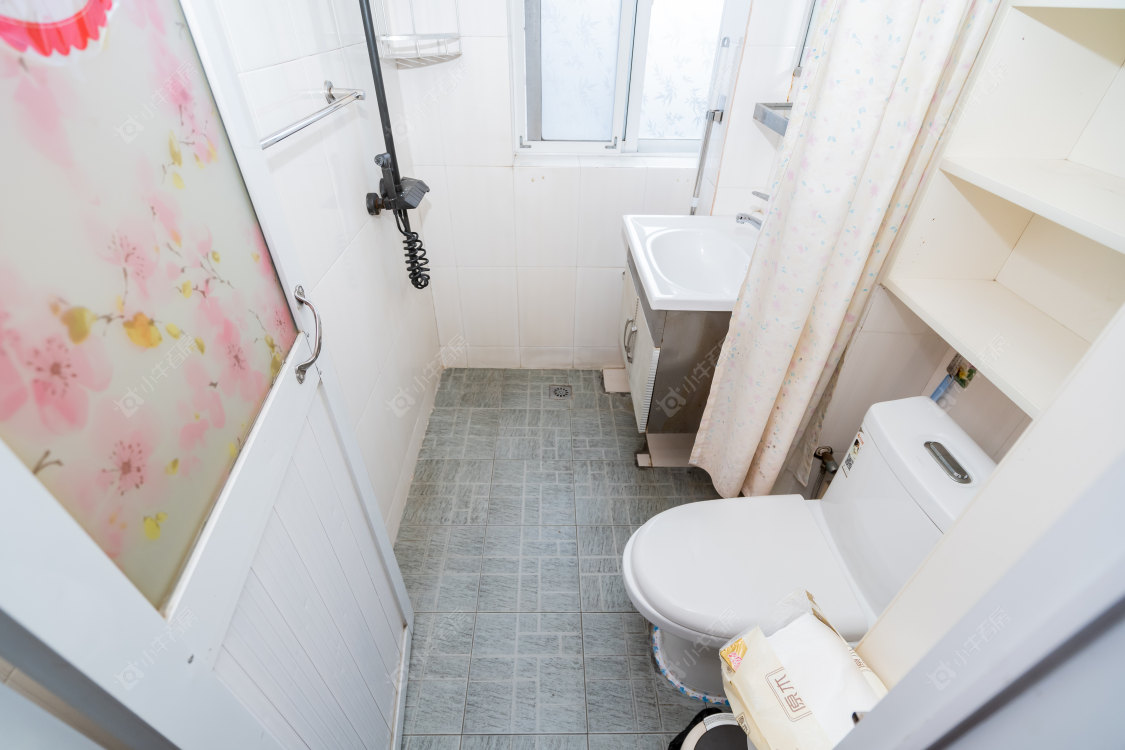 常州朝阳四村在售二手房源室内图_小牛看房