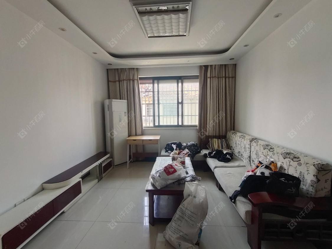 常州聚盛花园在租房源室内图_小牛看房