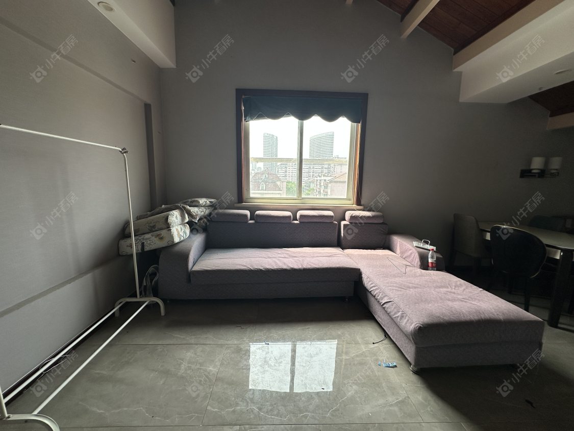 常州河海二村在租房源室内图_小牛看房