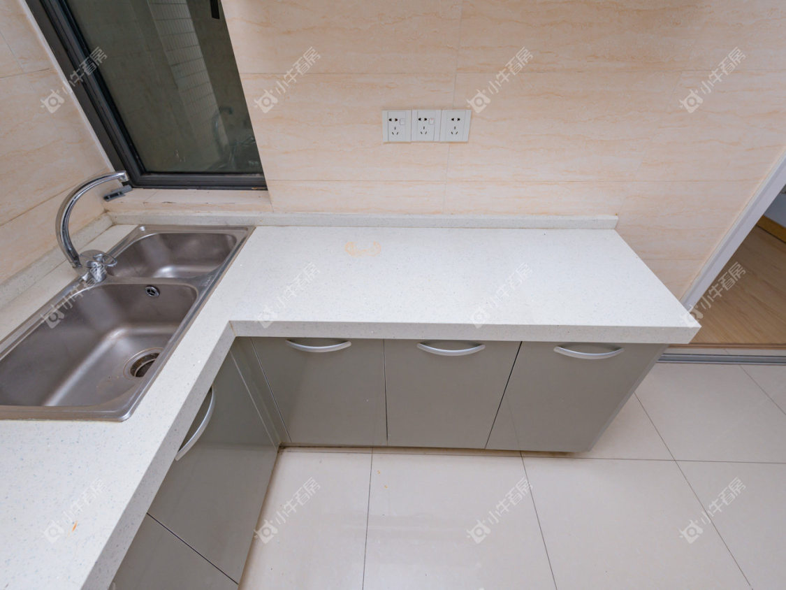 常州东方国际公寓在租房源室内图_小牛看房