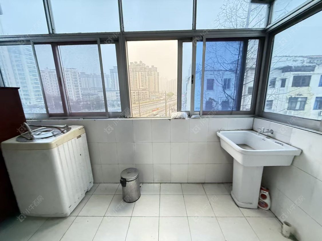 常州北建新村在租房源室内图_小牛看房