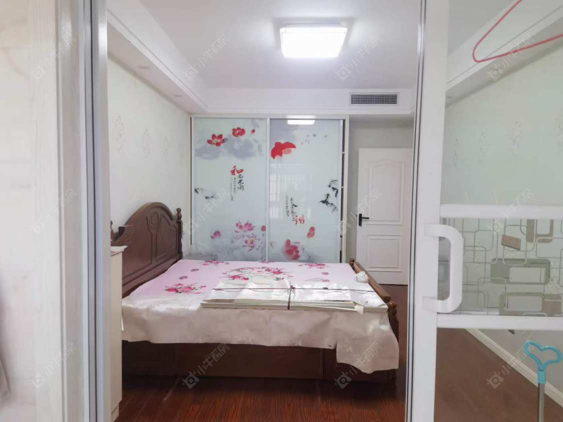 常州青枫颐景花园在租房源_小牛看房