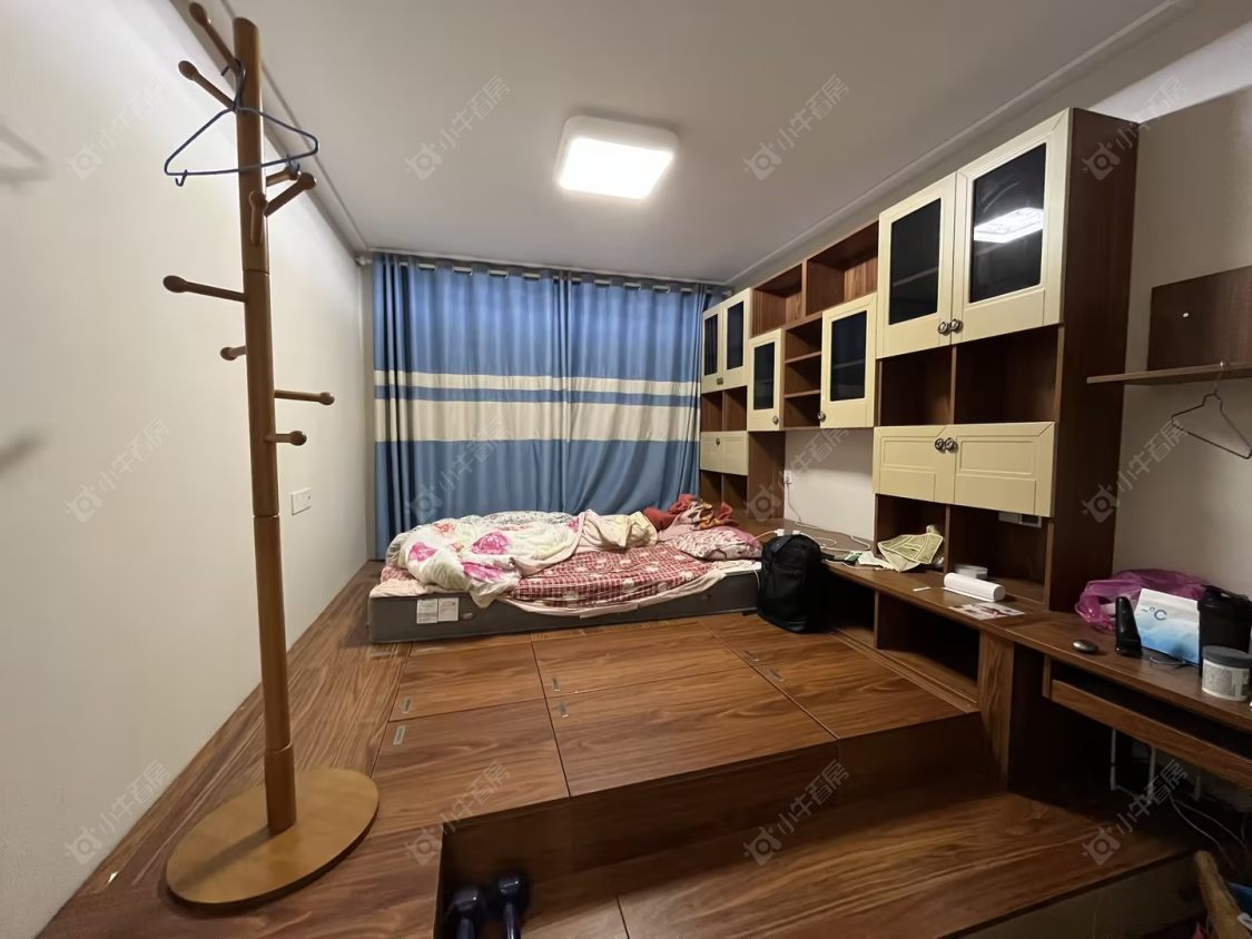 常州世茂香槟湖三期在租房源_小牛看房