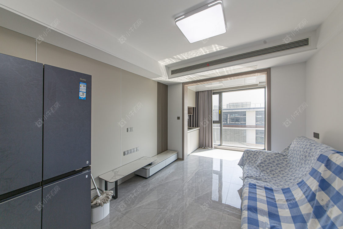 常州新城路劲·西岸时光在售二手房源室内图_小牛看房