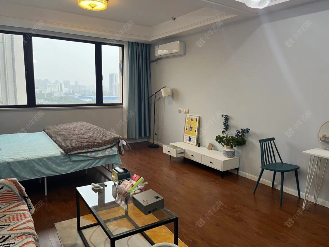 常州雅居乐星河湾在租房源室内图_小牛看房