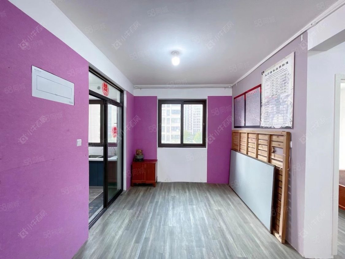 常州荣盛御府在租房源室内图_小牛看房