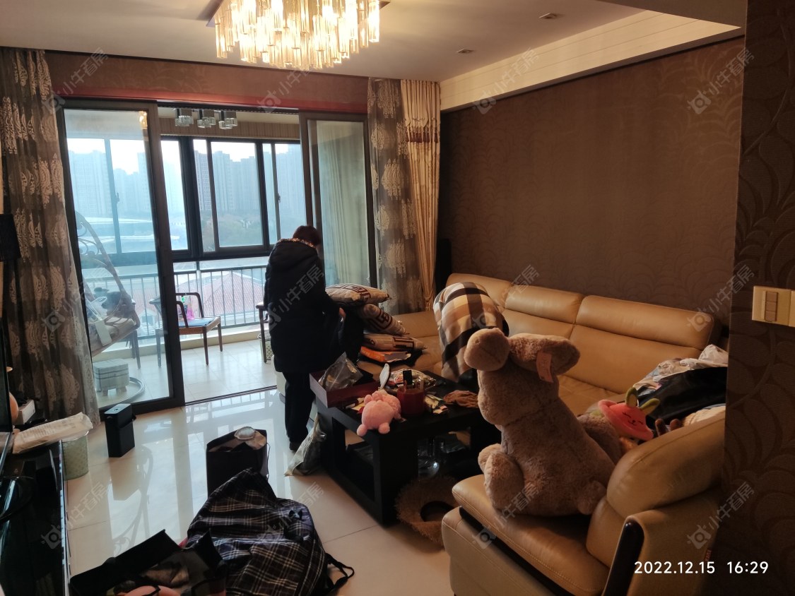 世茂香槟湖一期房源 常州世茂香槟湖一期在租房源_小牛看房