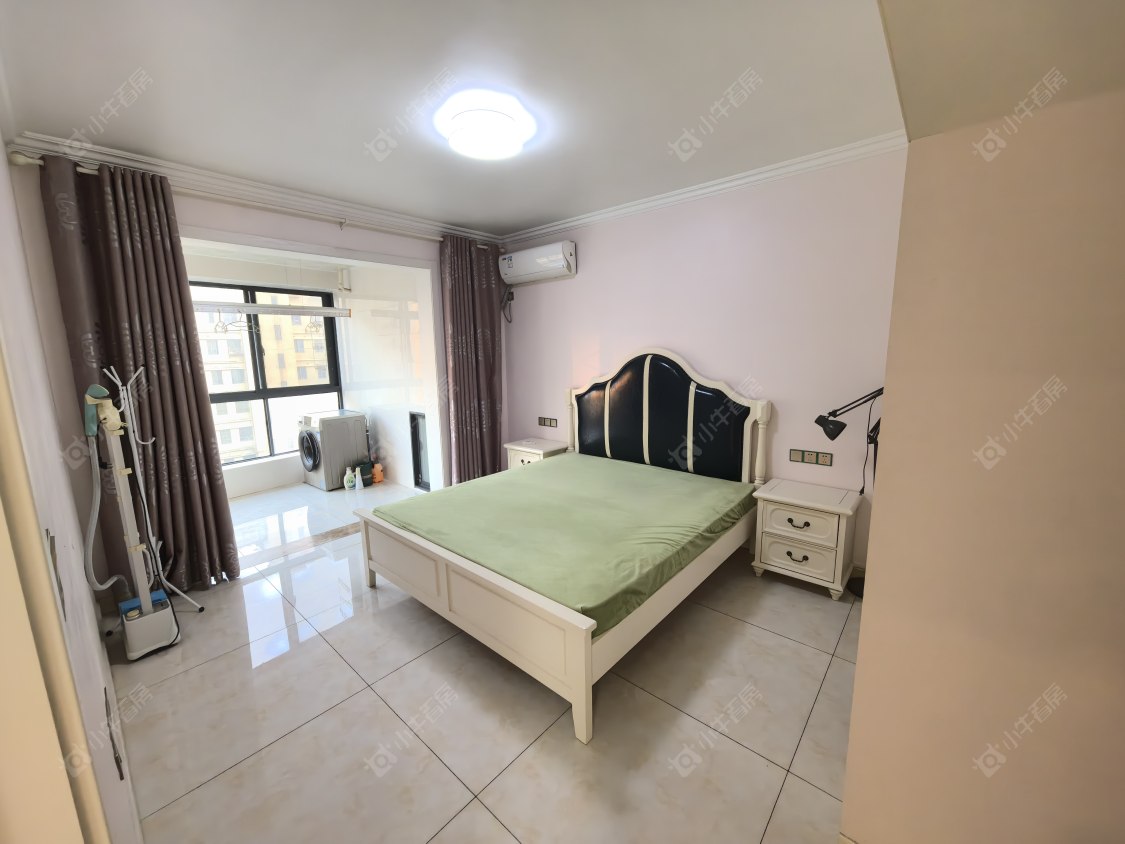 常州名桂坊在租房源室内图_小牛看房