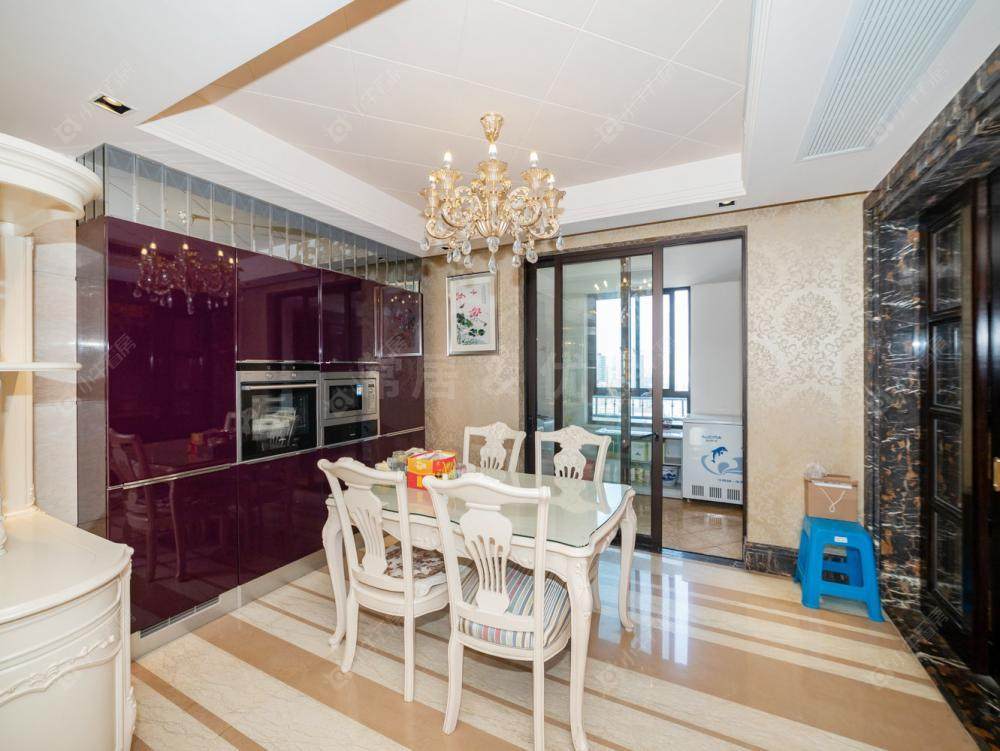 常州巨凝金水岸在售二手房源室内图_小牛看房