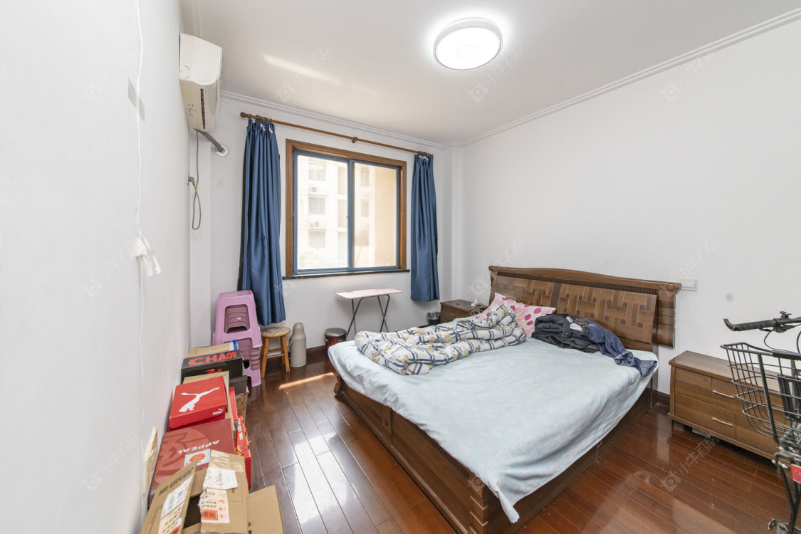 常州四季新城北苑在售二手房源室内图_小牛看房