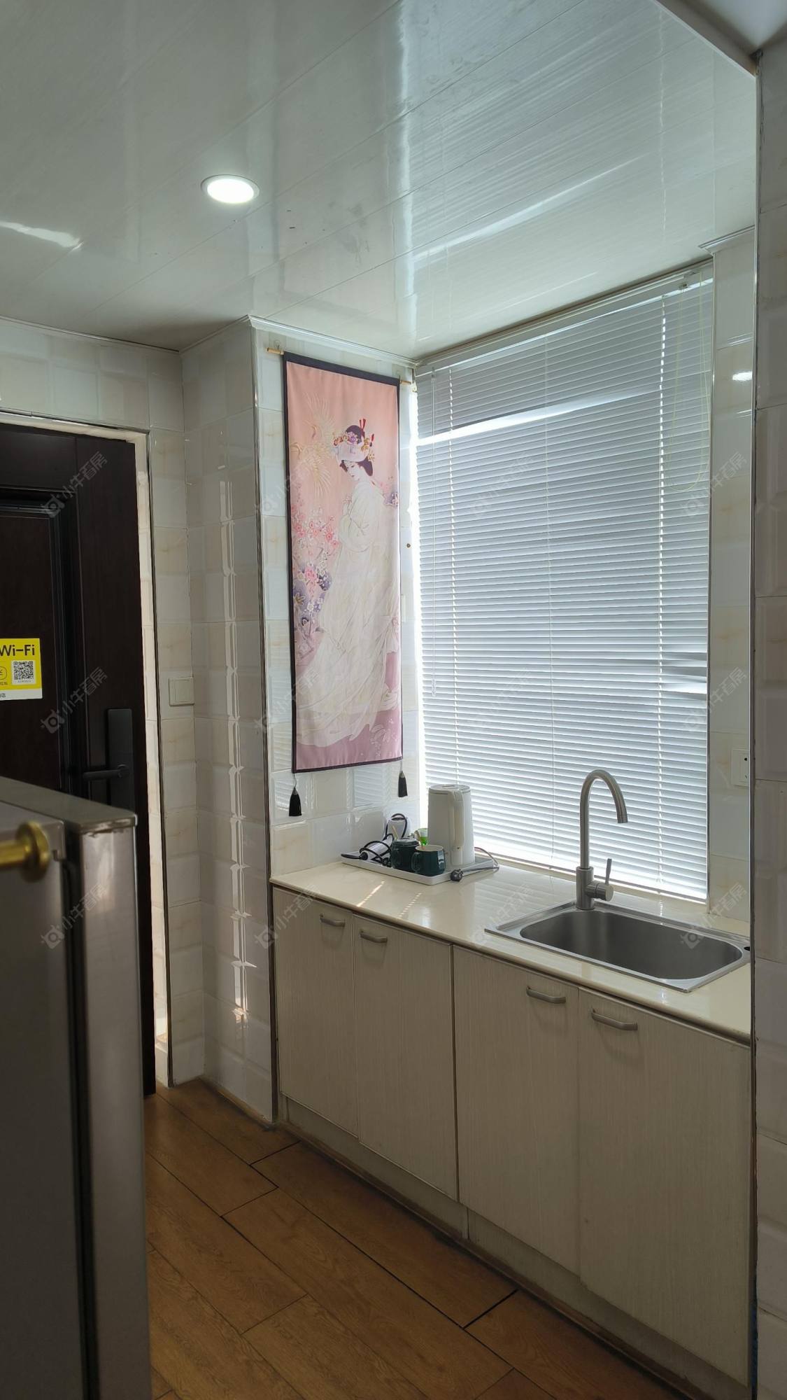 常州宝龙城市广场在租房源室内图_小牛看房