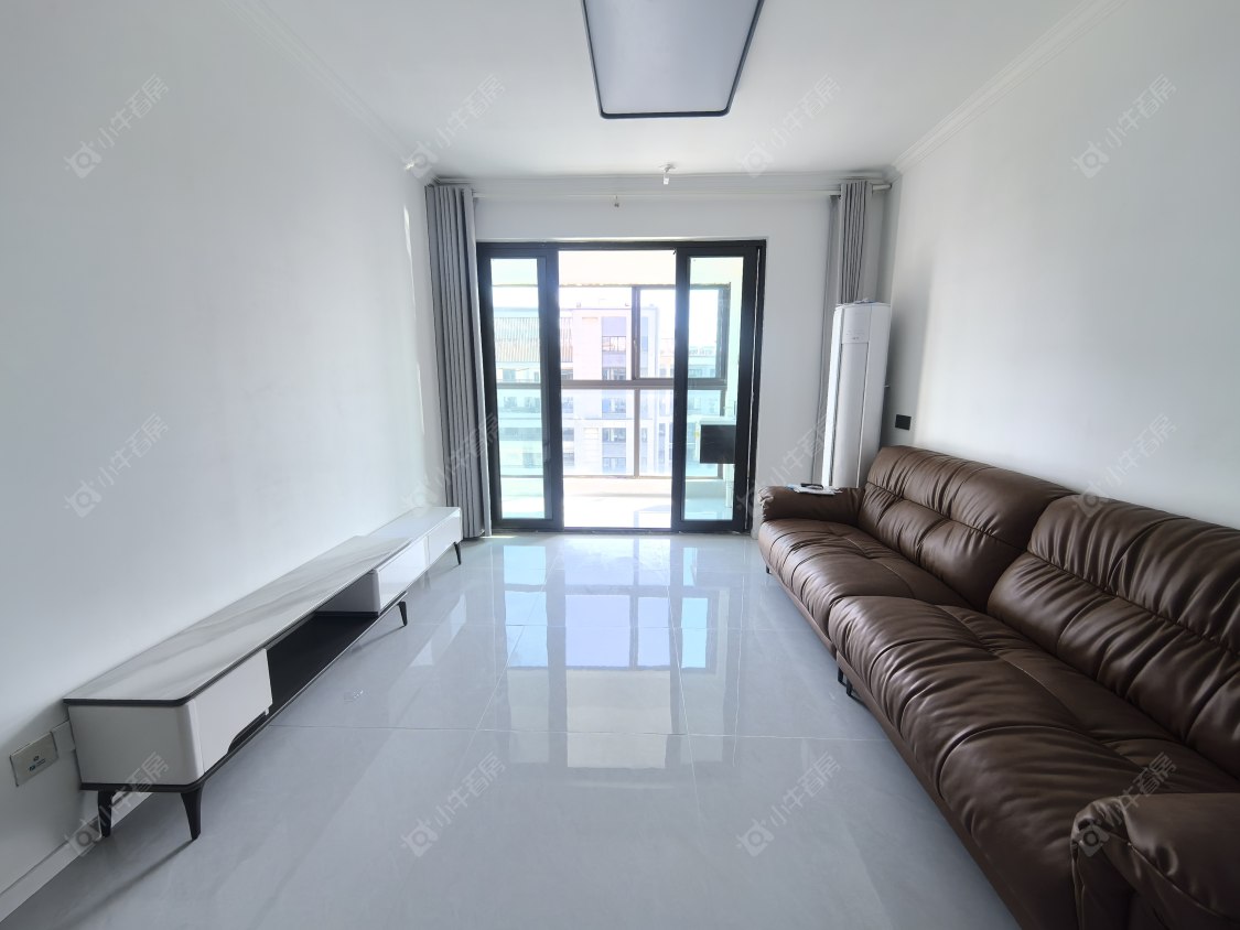 常州中梁金科启宸在租房源_小牛看房