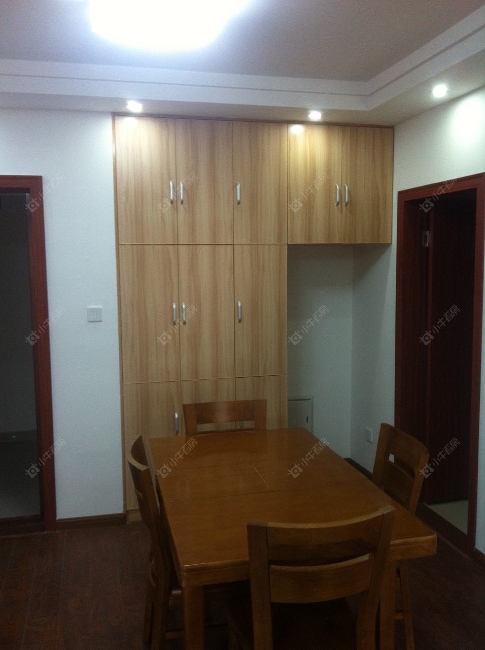 常州新城香溢澜桥一期在租房源室内图_小牛看房