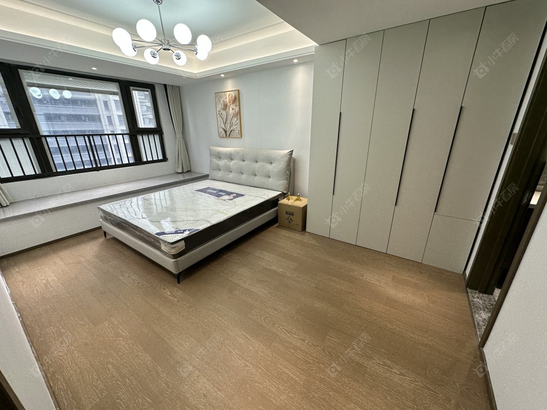 常州万科新都会租房_小牛看房