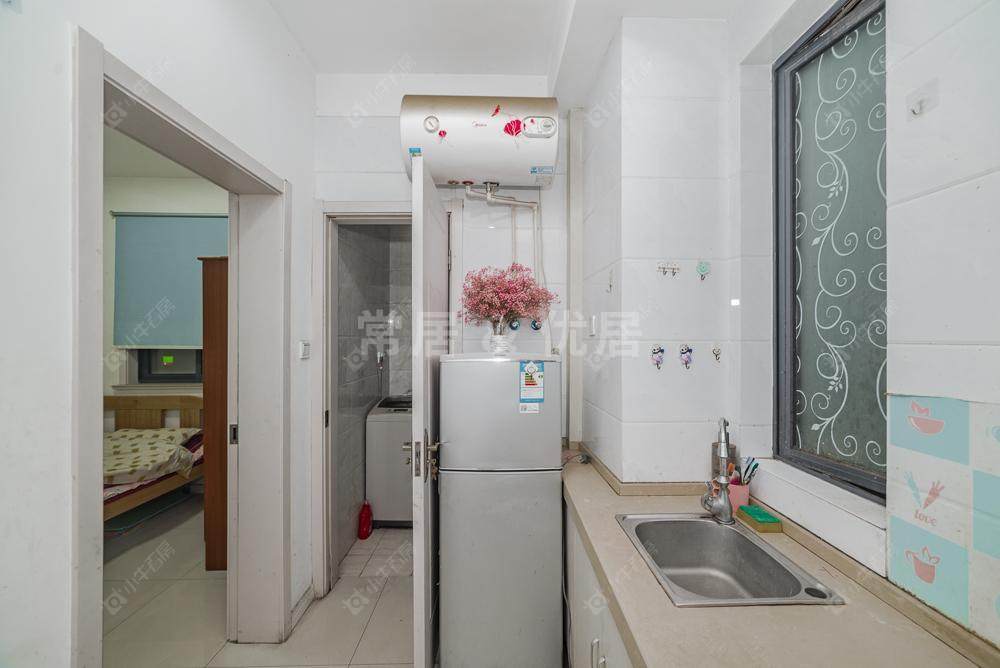 常州香江康桥在租房源室内图_小牛看房