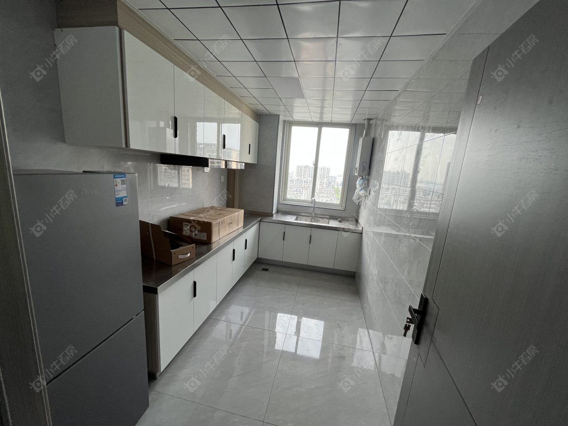 常州春江中央花苑北区在租房源室内图_小牛看房