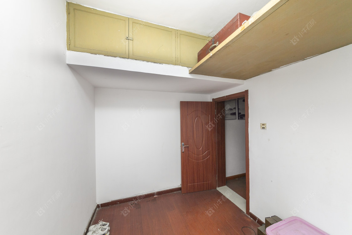 常州勤业四村北区在售二手房源室内图_小牛看房
