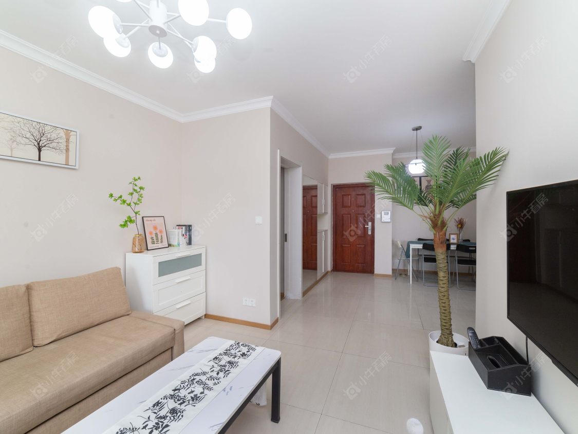 常州新城域三期在售二手房源室内图_小牛看房