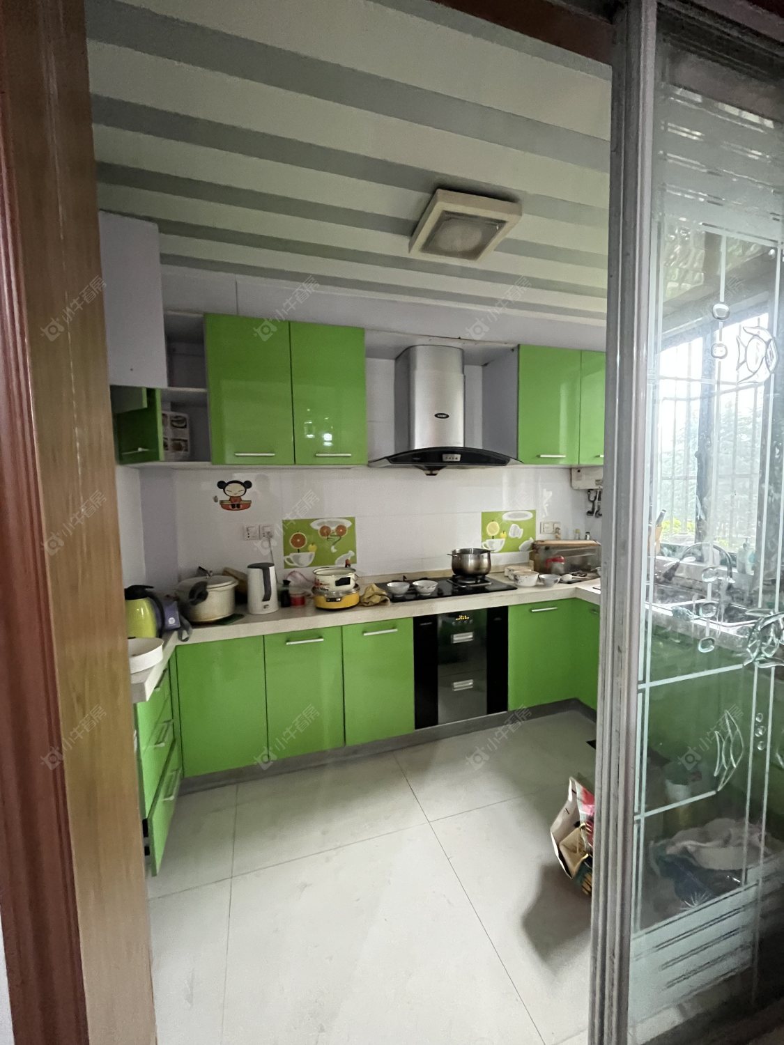 常州怡康花园在租房源_小牛看房