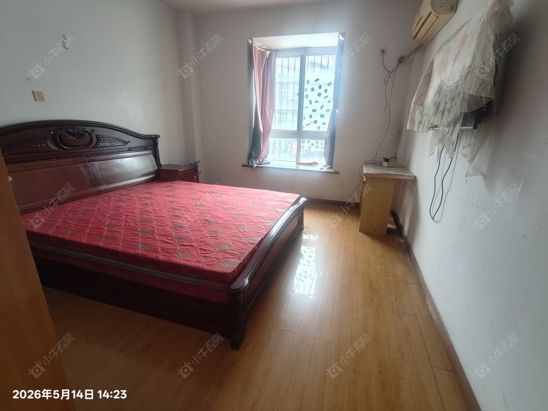常州盘龙苑南区在租房源_小牛看房