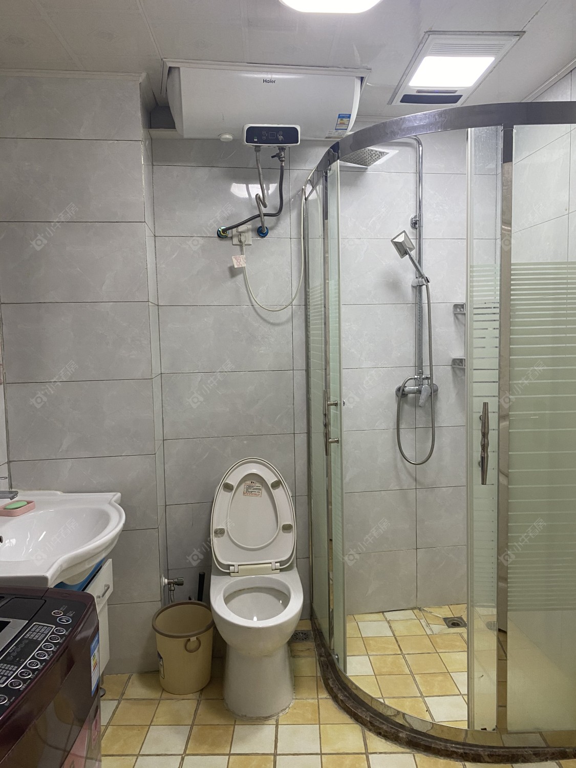 常州融锦融御华庭在租房源_小牛看房