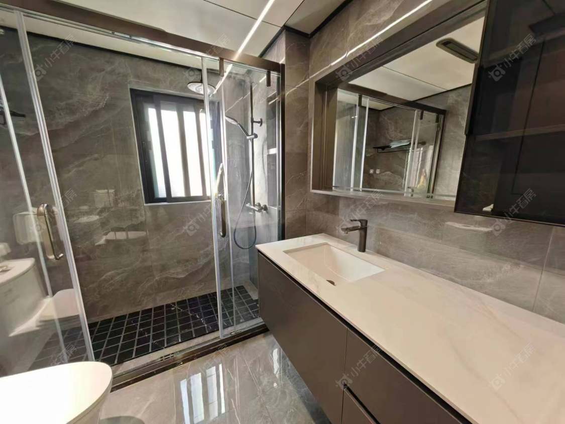 常州新城公馆荣域在租房源_小牛看房