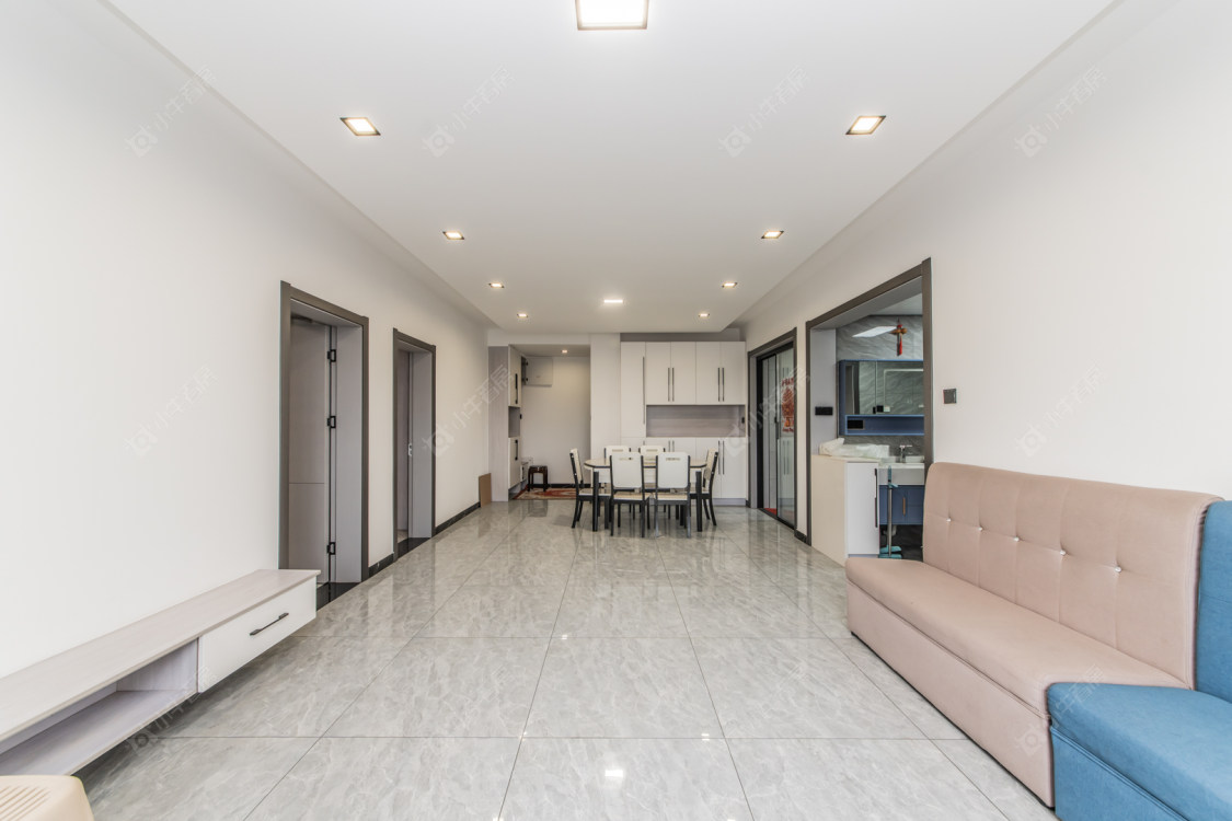 常州玲珑花园在售二手房源室内图_小牛看房