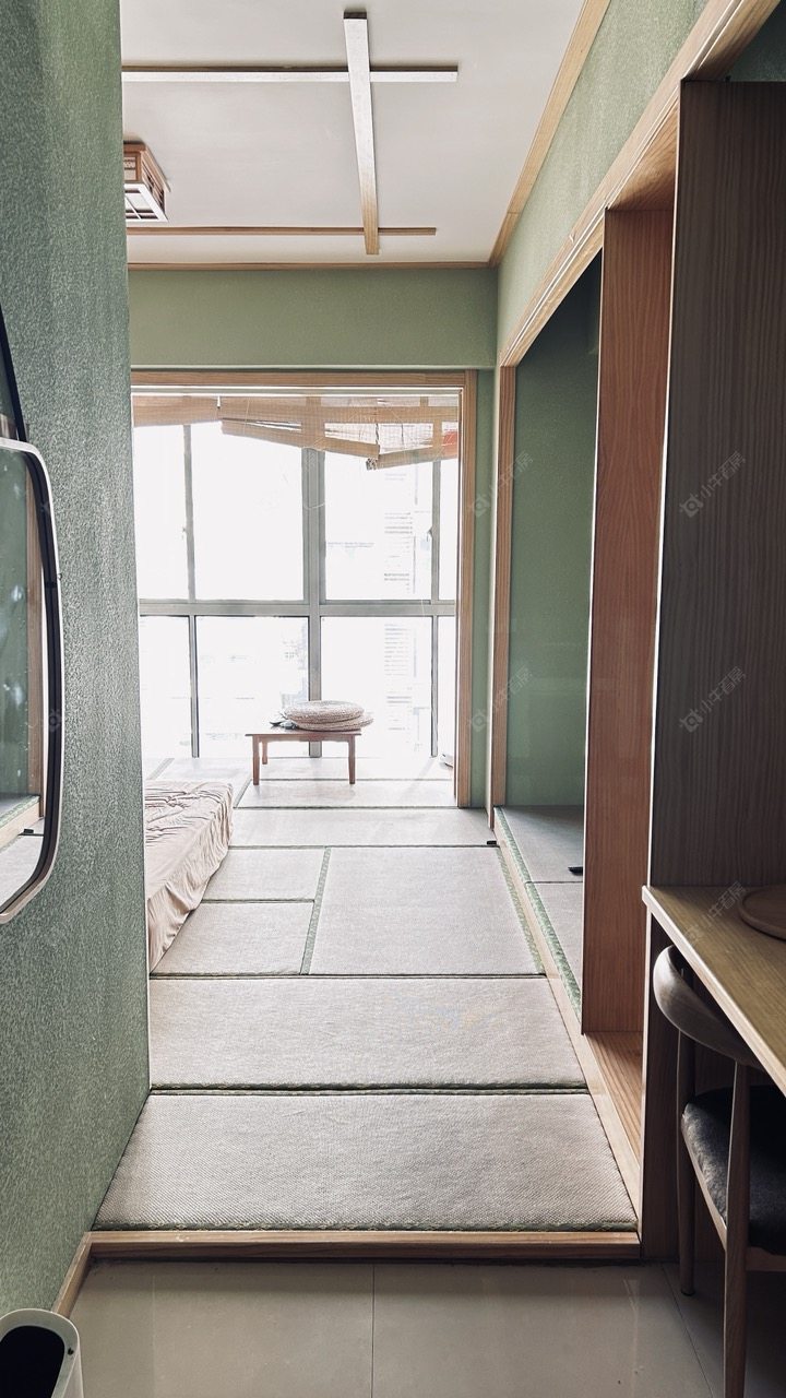 常州世茂广场在租房源室内图_小牛看房