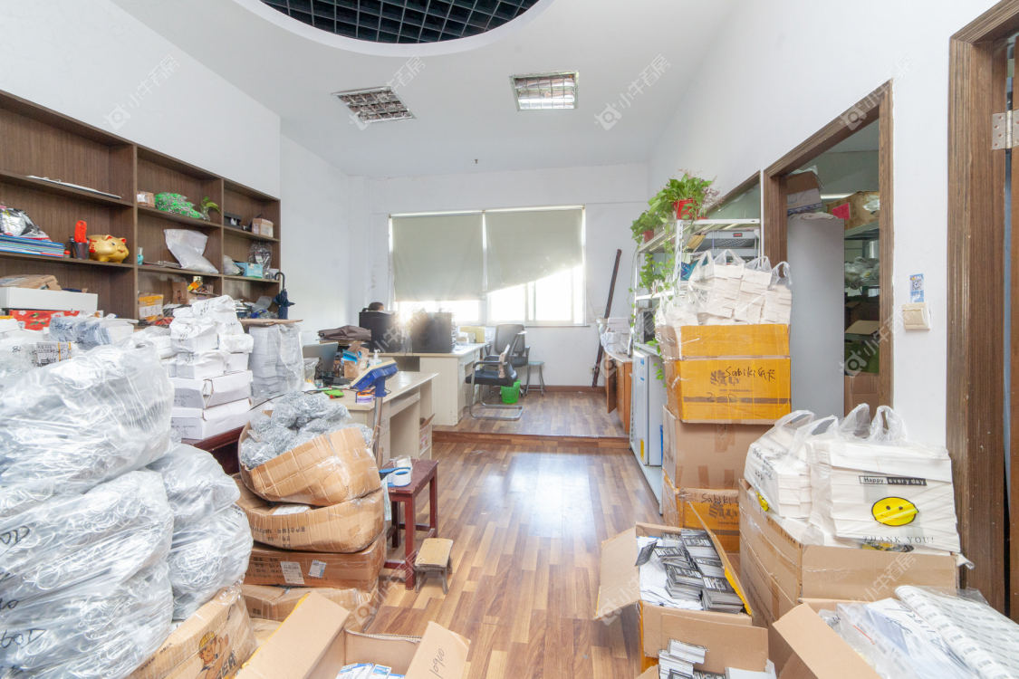 常州世纪广场2室1厅1卫出租_小牛看房