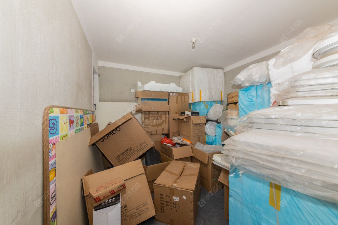 常州五兴苑在售二手房源室内图_小牛看房