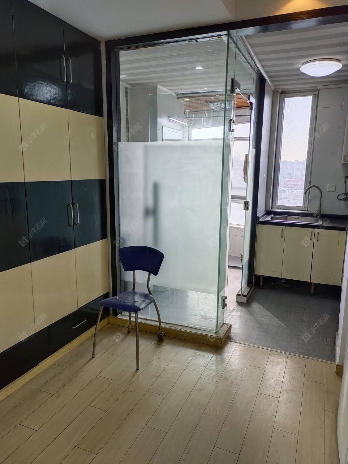 常州新天地商业广场在租房源室内图_小牛看房