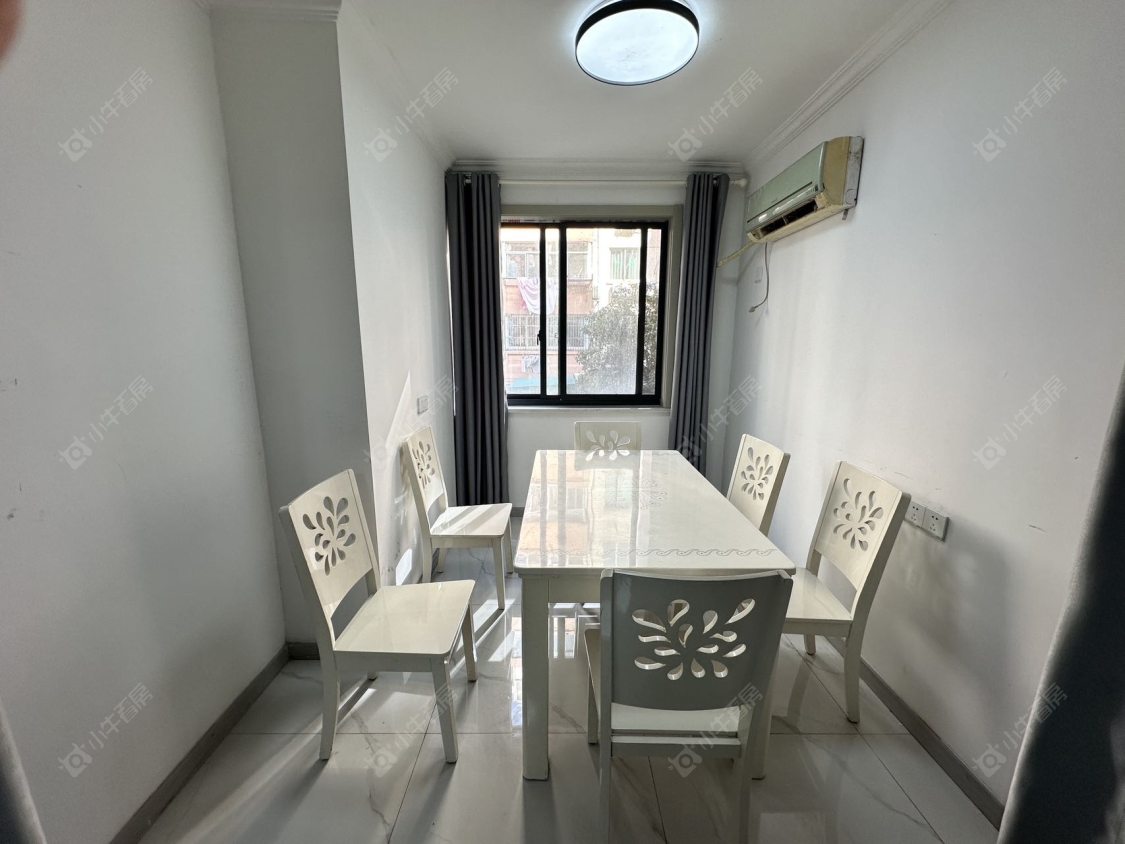 常州清潭许家巷在租房源户型图_小牛看房