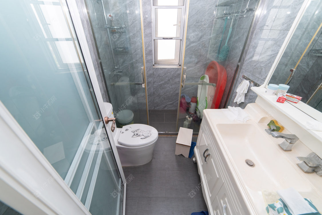 常州泰盈八千里在售二手房源室内图_小牛看房