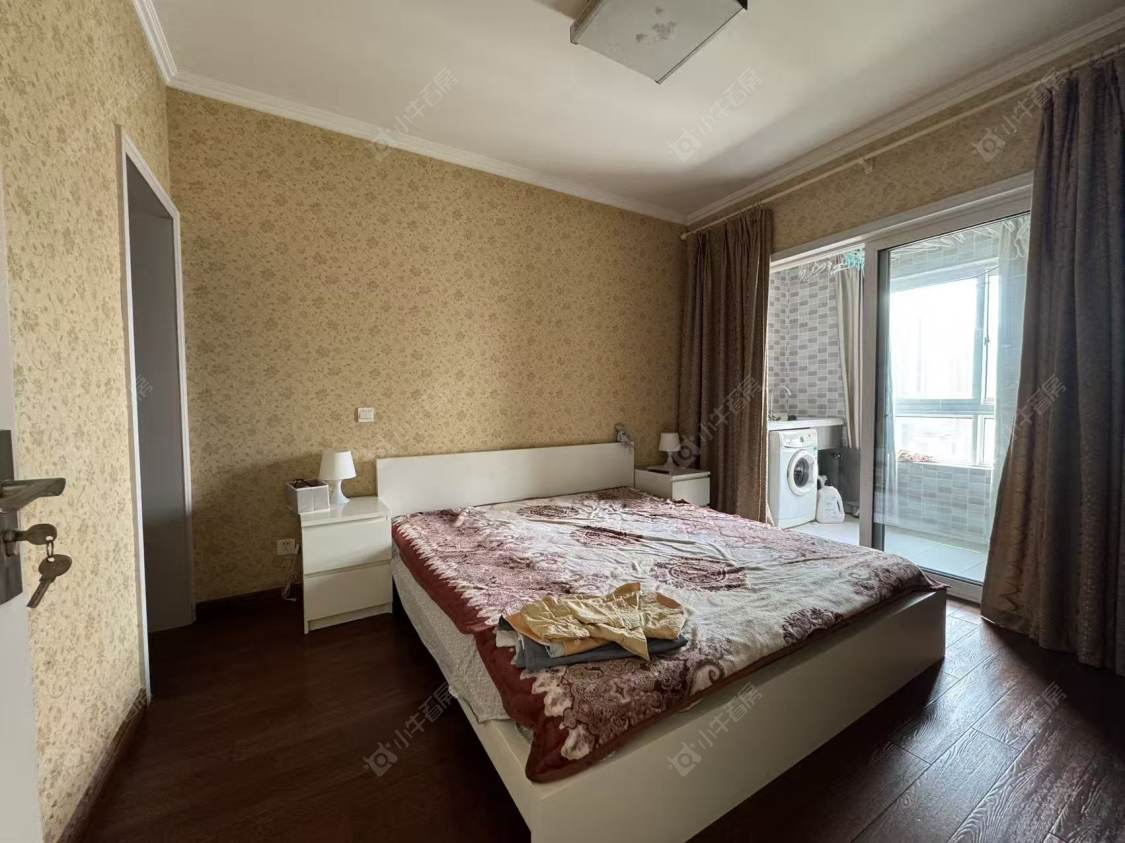 常州花园西郡在租房源室内图_小牛看房