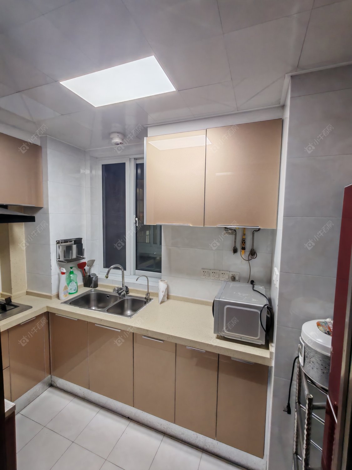 常州龙湖香醍时光在租房源_小牛看房