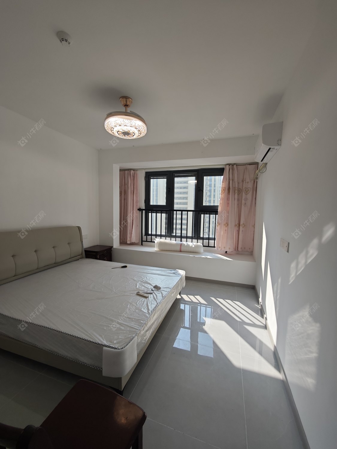 常州百馨西苑六期在租房源_小牛看房