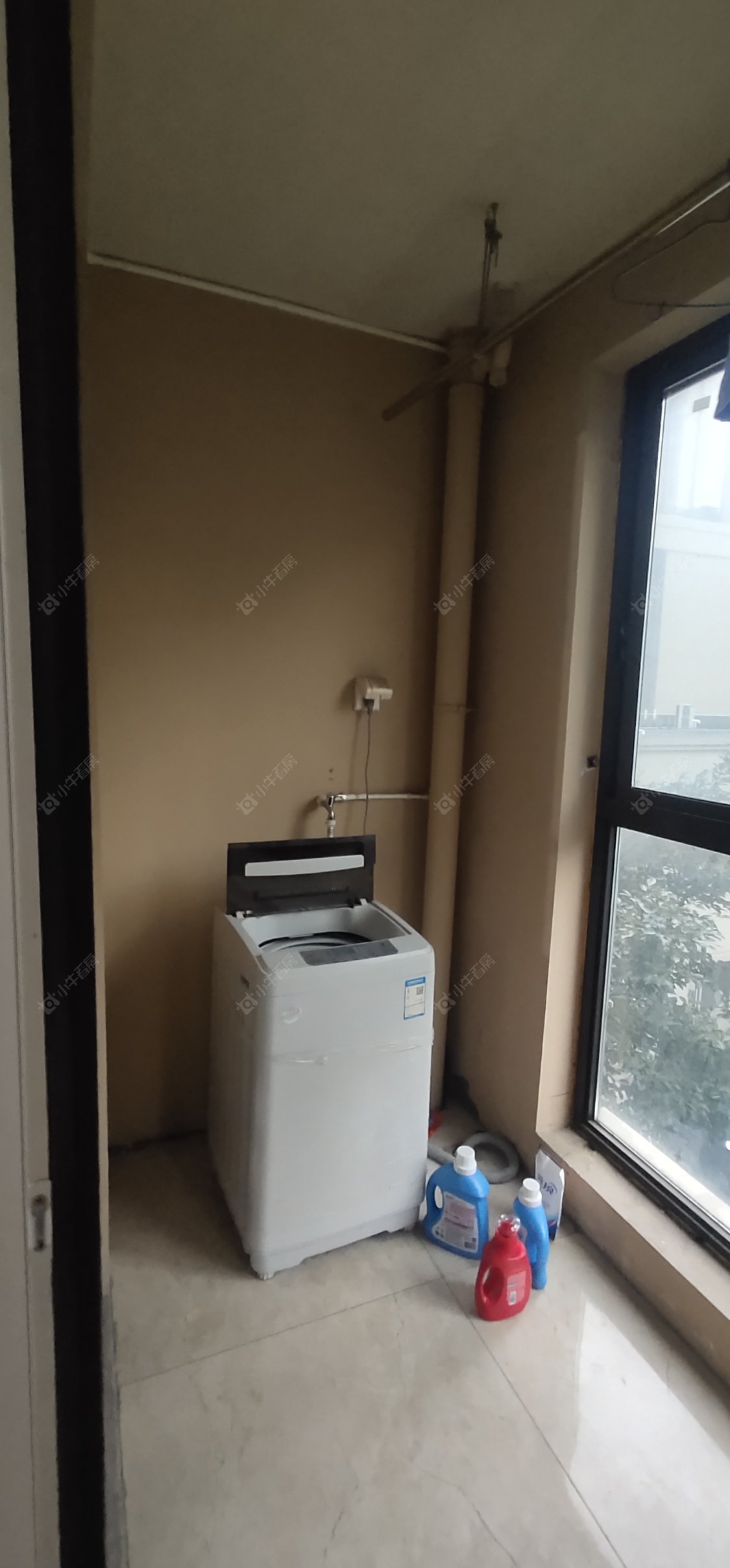 常州龙湖龙誉城四期3室2厅1卫出租_小牛看房