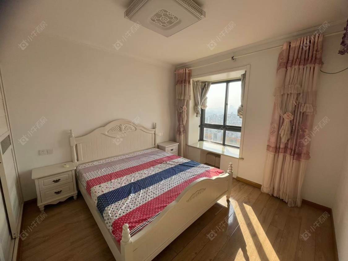 常州怡枫苑在租房源_小牛看房