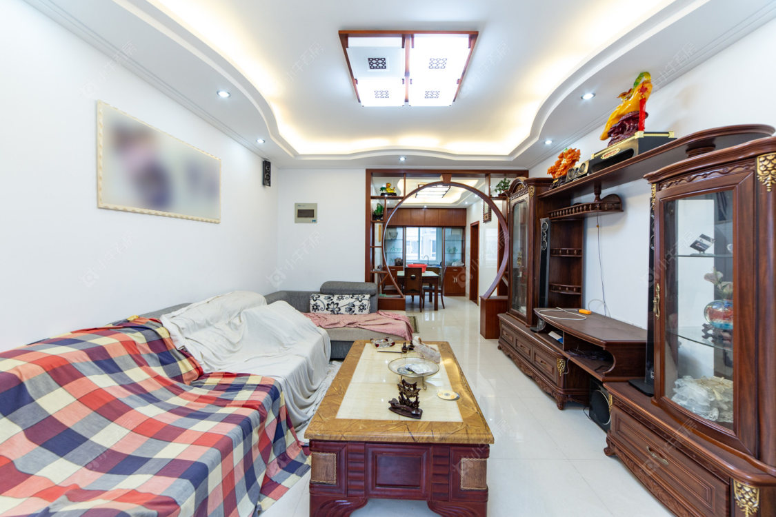 常州顺园二村在售二手房源室内图_小牛看房