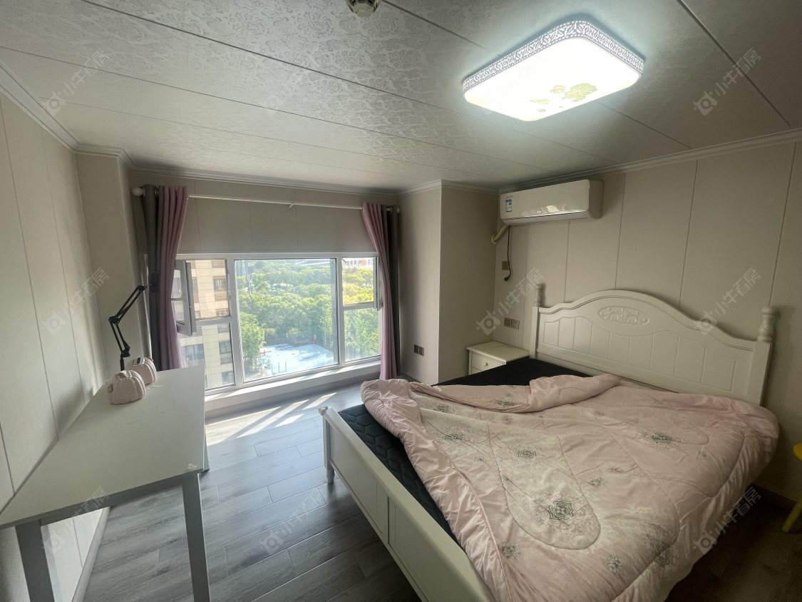 常州金科保利北郡花园在租房源_小牛看房