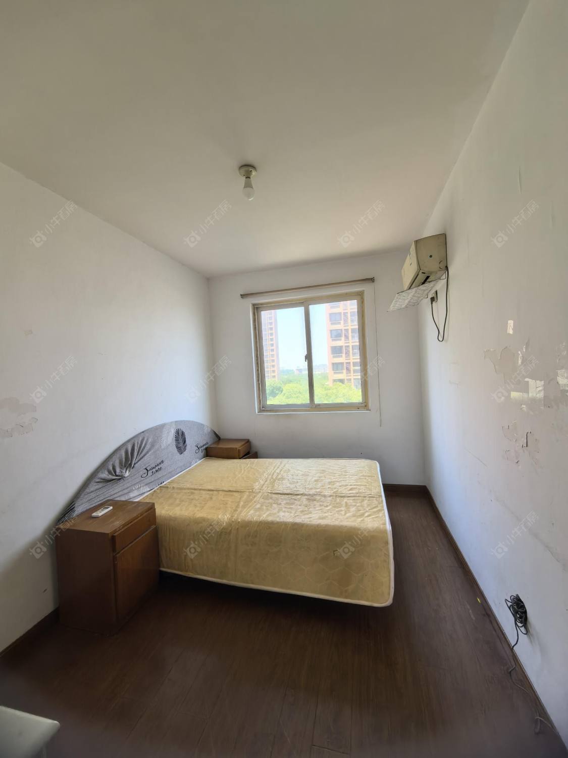 常州公园壹号三期在租房源室内图_小牛看房